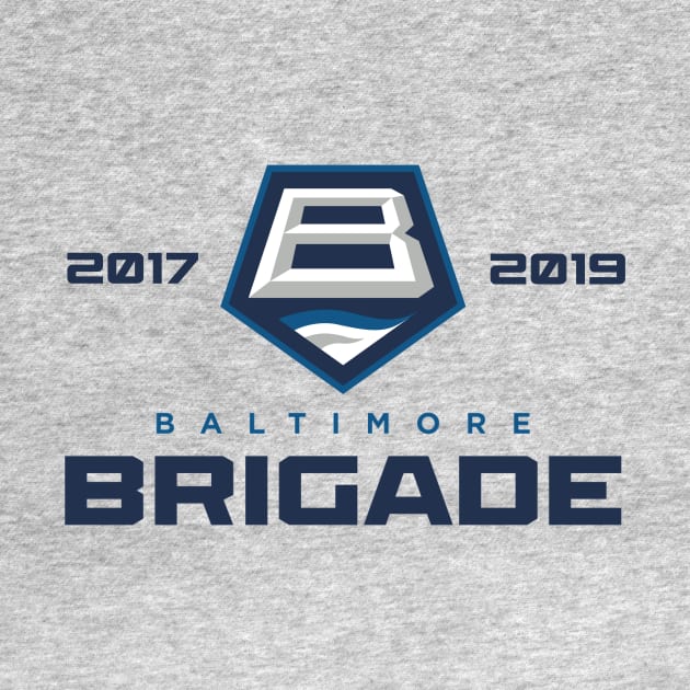 Baltimore Brigade by MindsparkCreative